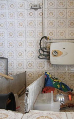 Casa para alugar com 120m², 4 quartos e 2 vagasLavanderia