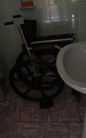 Casa para alugar com 120m², 4 quartos e 2 vagasBanheiro Inferior