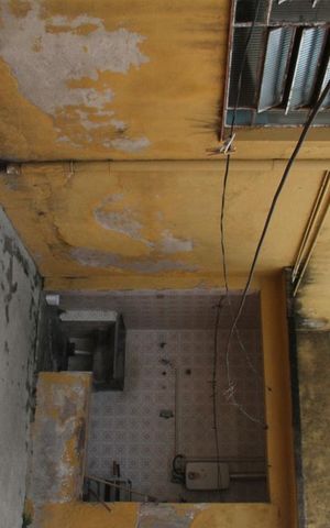 Casa para alugar com 120m², 4 quartos e 2 vagasLavanderia