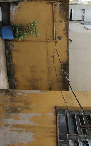 Casa para alugar com 120m², 4 quartos e 2 vagasLavanderia