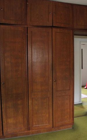 Casa para alugar com 120m², 4 quartos e 2 vagasQuarto 3