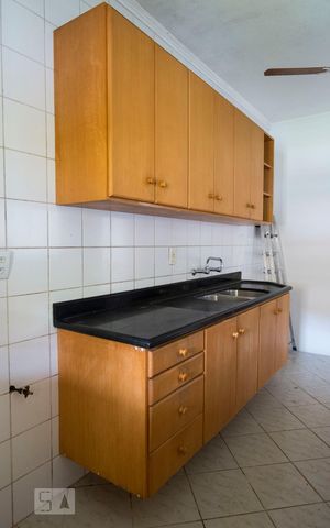 Casa à venda com 220m², 3 quartos e 3 vagasCozinha