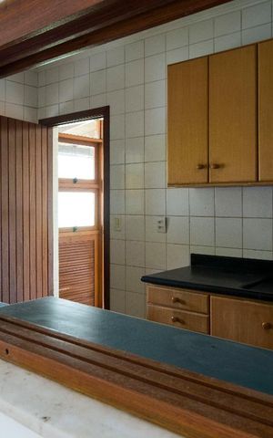 Casa à venda com 220m², 3 quartos e 3 vagasCozinha