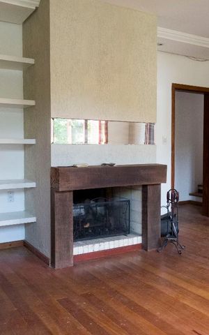 Casa à venda com 220m², 3 quartos e 3 vagasSala de Estar