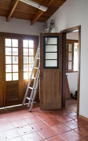 Casa à venda com 220m², 3 quartos e 3 vagasEdícula