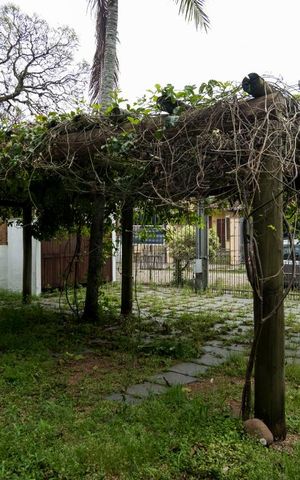 Casa à venda com 220m², 3 quartos e 3 vagasGaragem