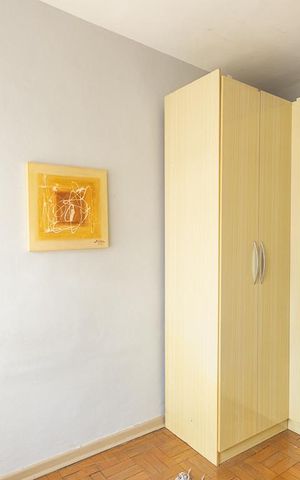 Apartamento para alugar com 31m², 1 quarto e sem vagaQuarto
