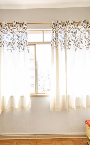 Apartamento para alugar com 31m², 1 quarto e sem vagaQuarto