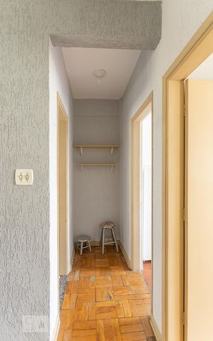 Apartamento para alugar com 31m², 1 quarto e sem vagaSala
