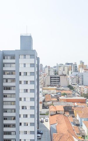Apartamento para alugar com 31m², 1 quarto e sem vagaVista Quarto