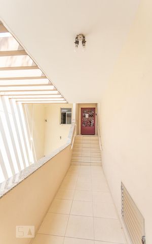 Apartamento para alugar com 31m², 1 quarto e sem vagaHall de Entrada