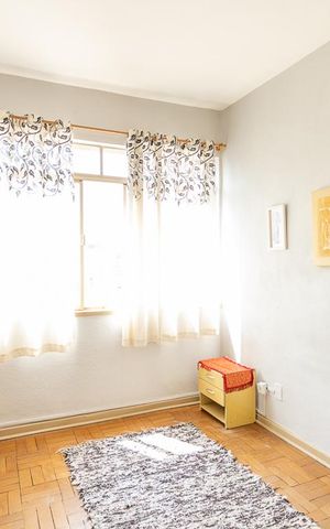 Apartamento para alugar com 31m², 1 quarto e sem vagaQuarto