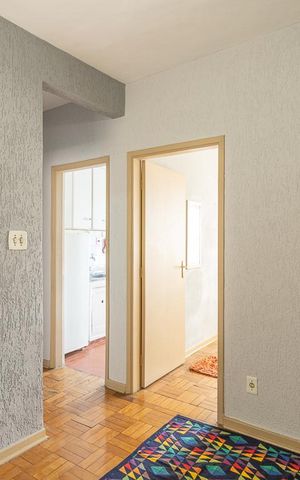 Apartamento para alugar com 31m², 1 quarto e sem vagaSala