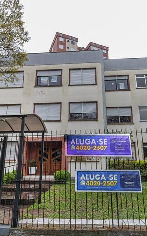 Apartamento à venda com 55m², 2 quartos e 1 vagaFachada do Prédio