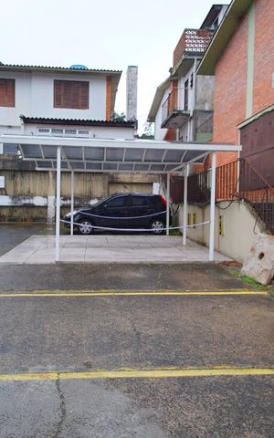 Casa de condomínio à venda com 82m², 2 quartos e 1 vagaVaga da Garagem