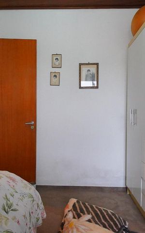 Casa de condomínio à venda com 82m², 2 quartos e 1 vagaQuarto 2