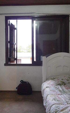 Casa de condomínio à venda com 82m², 2 quartos e 1 vagaQuarto 2