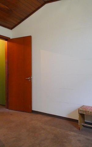 Casa de condomínio à venda com 82m², 2 quartos e 1 vagaQuarto 1