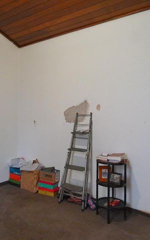 Casa de condomínio à venda com 82m², 2 quartos e 1 vagaQuarto 1