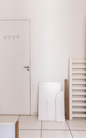 Apartamento à venda com 70m², 3 quartos e 1 vaga Apartamento à venda com 70m², 3 quartos e 1 vagaQuarto 1