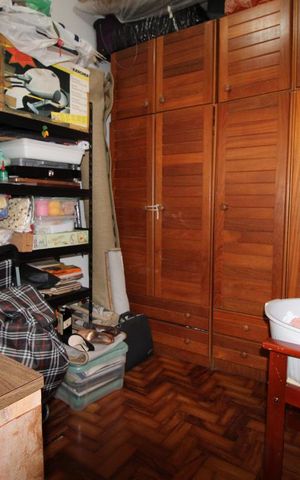 Casa à venda com 172m², 3 quartos e 2 vagasQuarto da área de Serviço