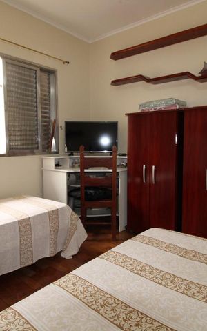 Casa à venda com 172m², 3 quartos e 2 vagasQuarto 1