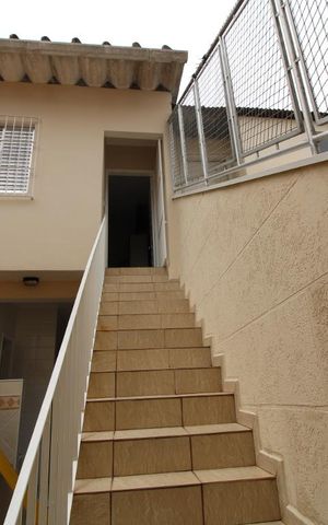 Casa à venda com 172m², 3 quartos e 2 vagasEdícula