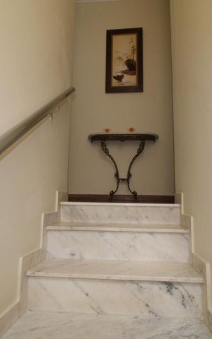 Casa à venda com 172m², 3 quartos e 2 vagasCorredor
