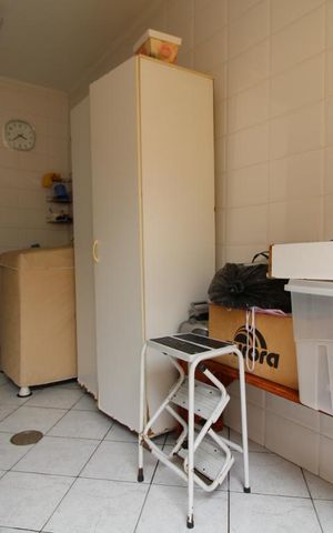Casa à venda com 172m², 3 quartos e 2 vagasLavanderia