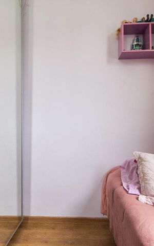 Apartamento à venda com 70m², 3 quartos e 1 vagaQuarto 1