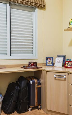 Apartamento à venda com 90m², 2 quartos e 2 vagasEscritório