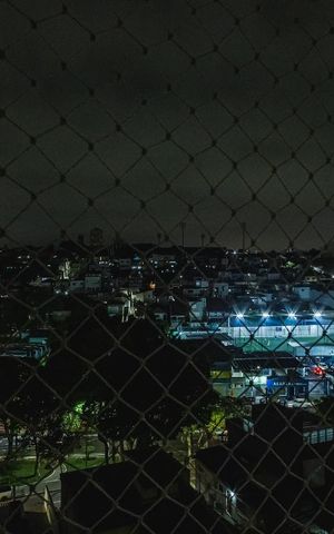 Apartamento à venda com 90m², 2 quartos e 2 vagasSacada da Sala - Vista