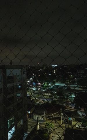 Apartamento à venda com 90m², 2 quartos e 2 vagasVista da Sacada da Suíte