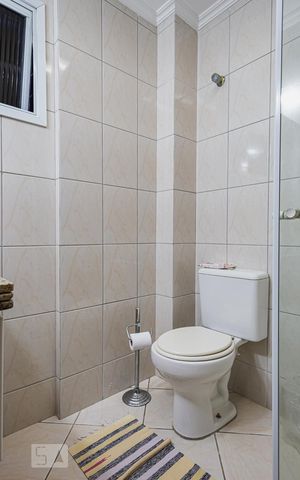 Apartamento à venda com 90m², 2 quartos e 2 vagasBanheiro