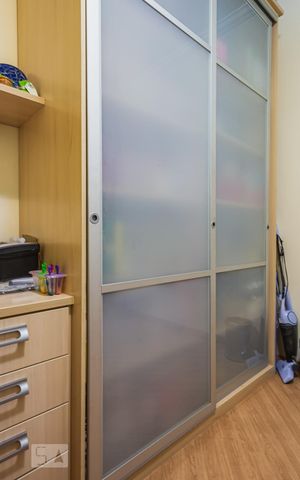 Apartamento à venda com 90m², 2 quartos e 2 vagasEscritório