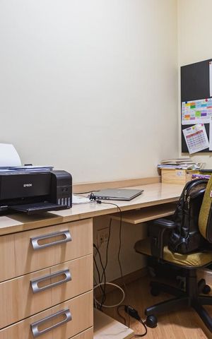 Apartamento à venda com 90m², 2 quartos e 2 vagasEscritório