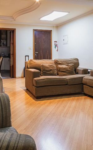 Apartamento à venda com 90m², 2 quartos e 2 vagasSala