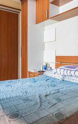 Apartamento à venda com 90m², 2 quartos e 2 vagasSuíte