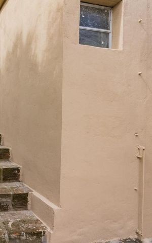 Casa para alugar com 54m², 1 quarto e sem vaga Casa para alugar com 54m², 1 quarto e sem vagaFachada