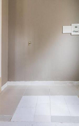 Casa para alugar com 54m², 1 quarto e sem vaga Casa para alugar com 54m², 1 quarto e sem vagaSala/Cozinha