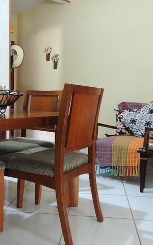Apartamento à venda com 70m², 2 quartos e 1 vaga Apartamento à venda com 70m², 2 quartos e 1 vagaSala