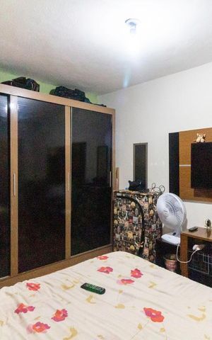 Casa à venda com 175m², 3 quartos e 1 vagaSuíte
