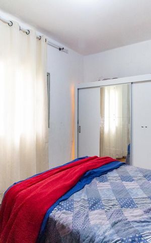 Casa à venda com 175m², 3 quartos e 1 vagaQuarto 2