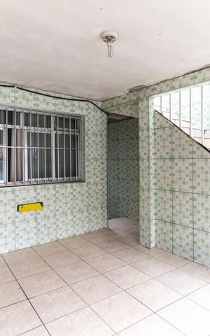 Casa à venda com 175m², 3 quartos e 1 vagaGaragem