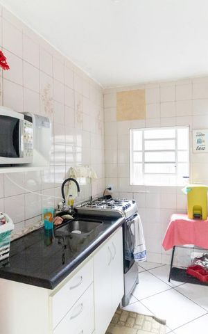 Casa à venda com 175m², 3 quartos e 1 vagaCozinha