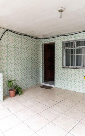 Casa à venda com 175m², 3 quartos e 1 vagaGaragem