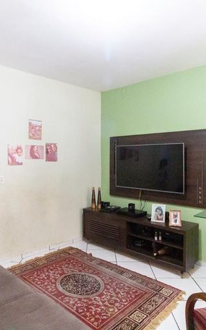 Casa à venda com 175m², 3 quartos e 1 vagaSala de Estar