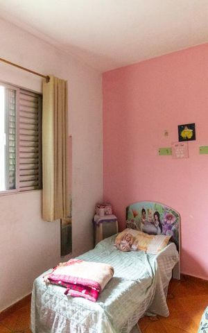 Casa à venda com 175m², 3 quartos e 1 vagaQuarto 1