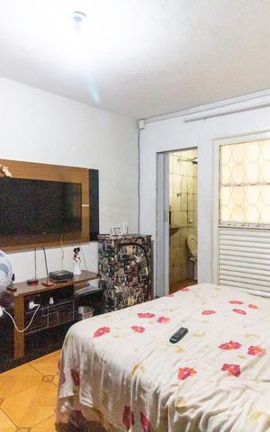 Casa à venda com 175m², 3 quartos e 1 vagaSuíte