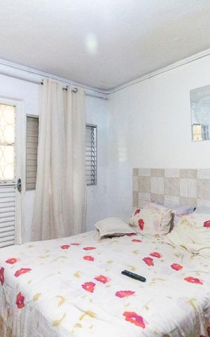 Casa à venda com 175m², 3 quartos e 1 vagaSuíte